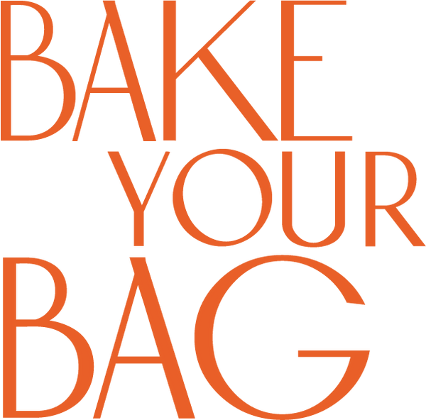 Bake Your Bag